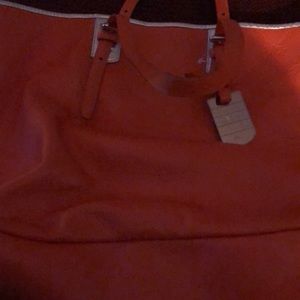 Large Longchamp tote